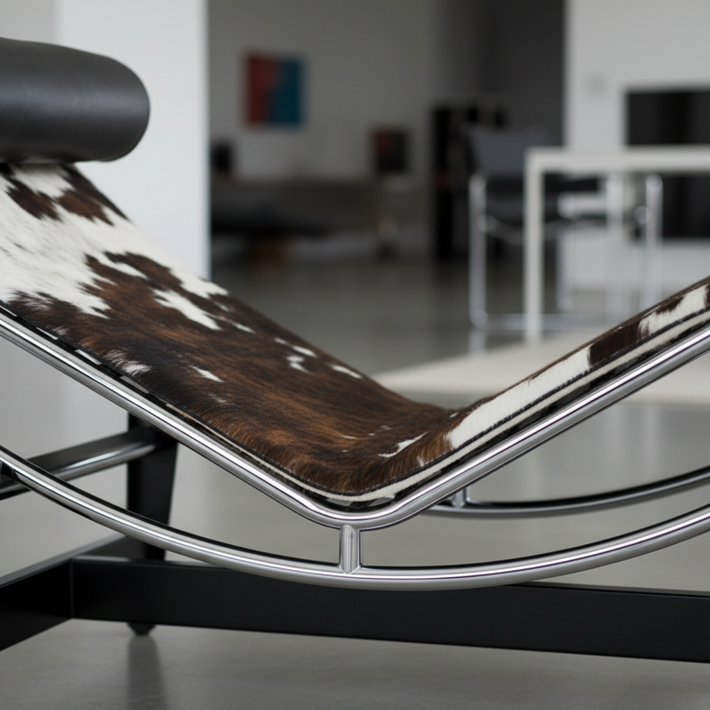 Ponto Chaise Longue