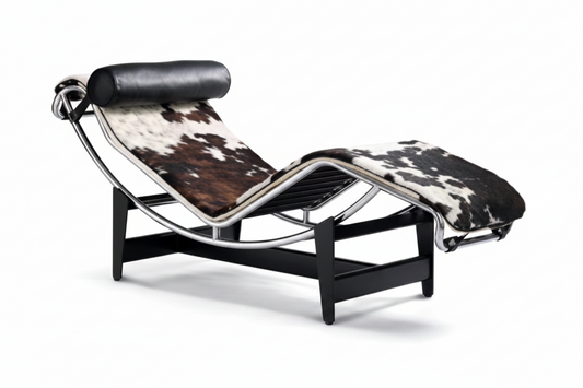 Ponto Chaise Longue