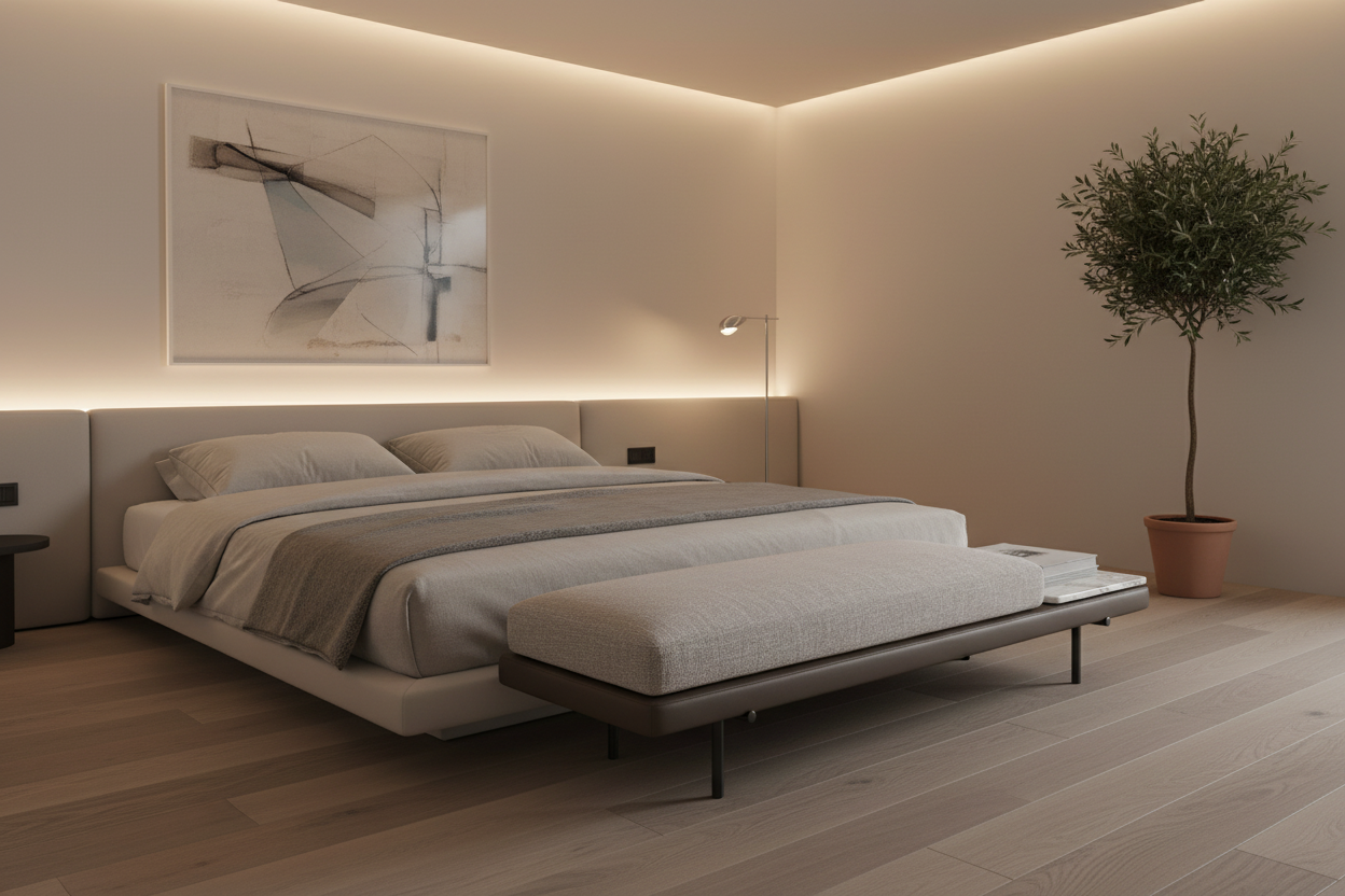 Limen — Interior Lifestyle