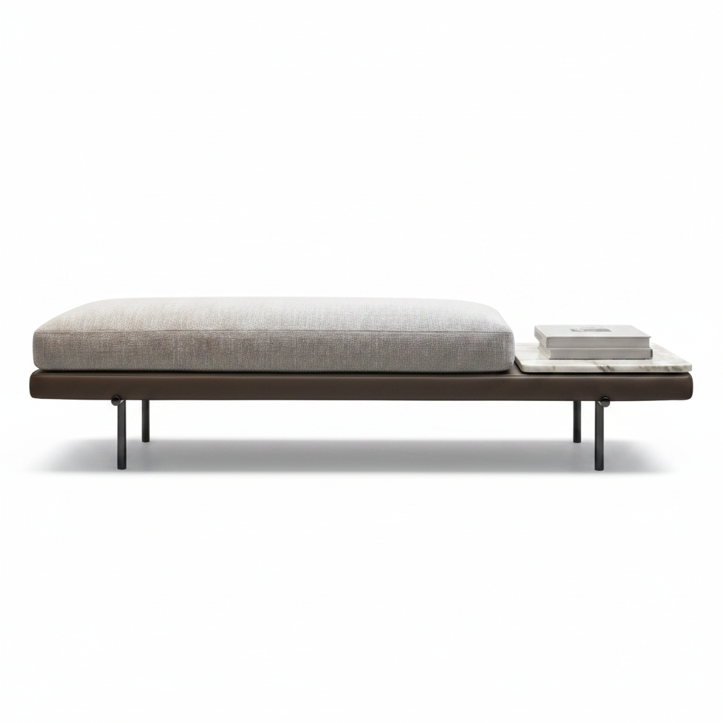 Limen — Side View