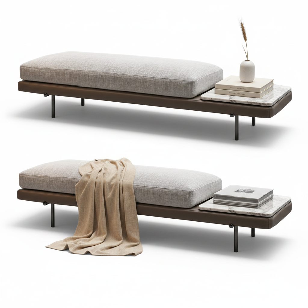 Limen — Styled