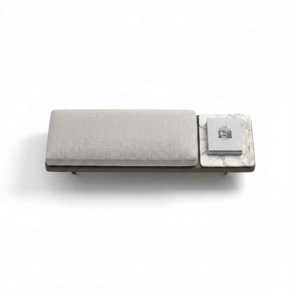 Limen — Top View