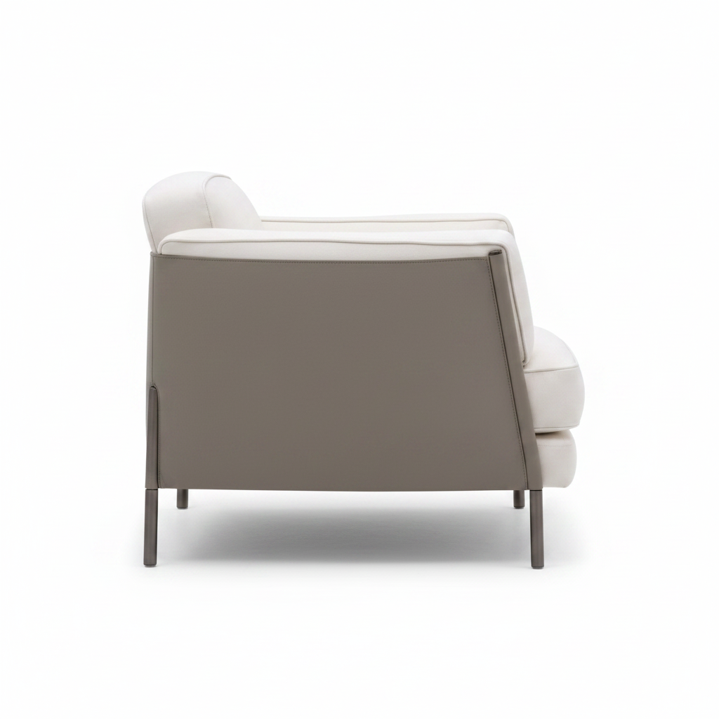 Linea — Side View