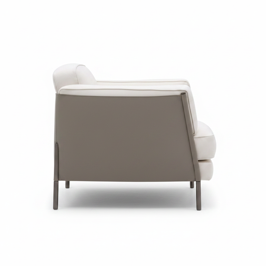 Linea — Side View