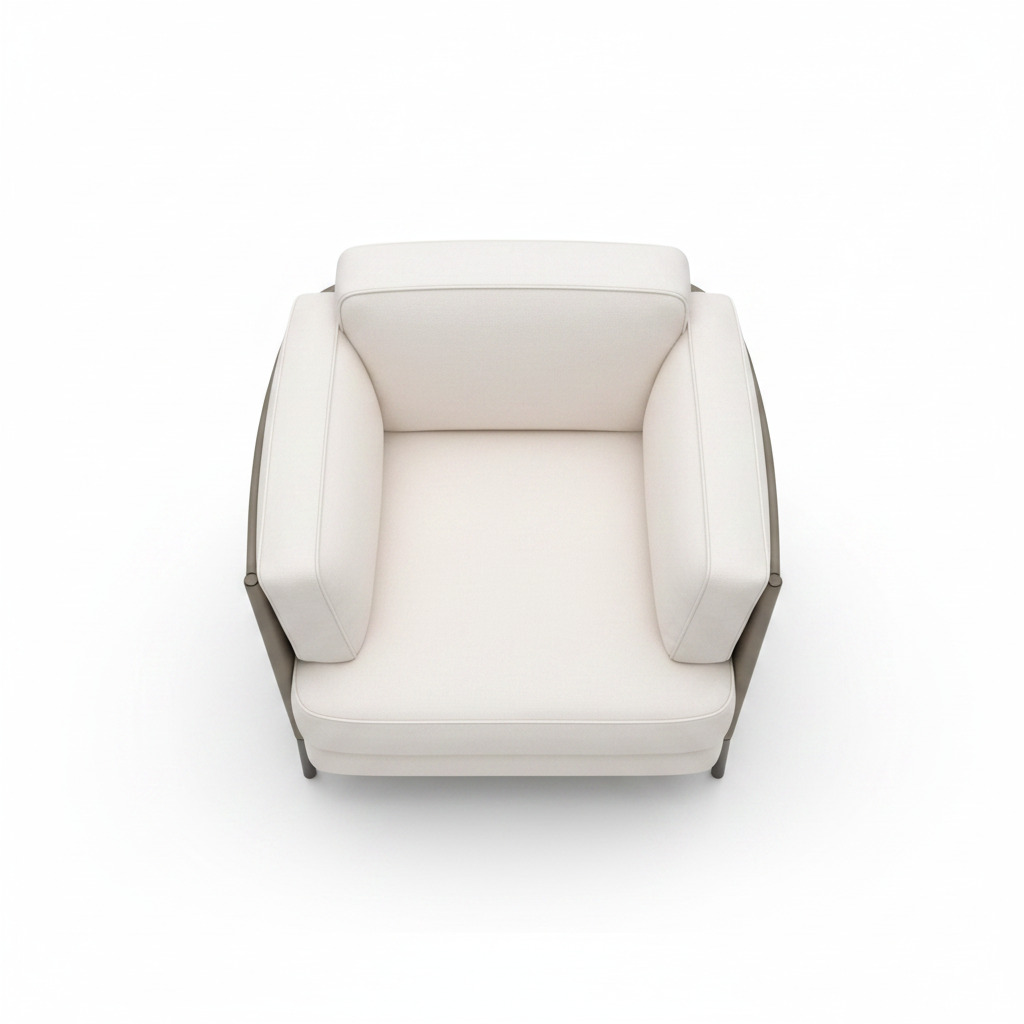 Linea — Top View