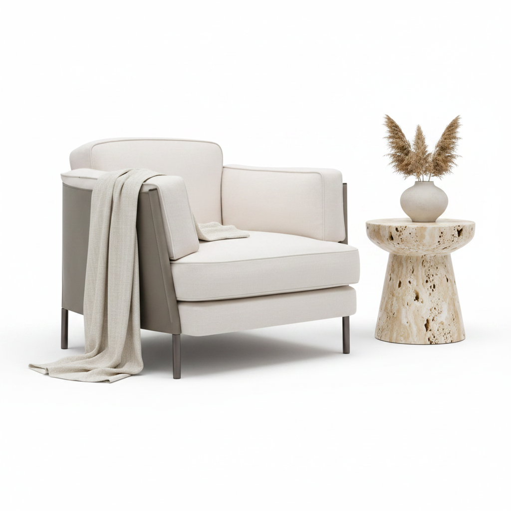 Linea — With Accessories