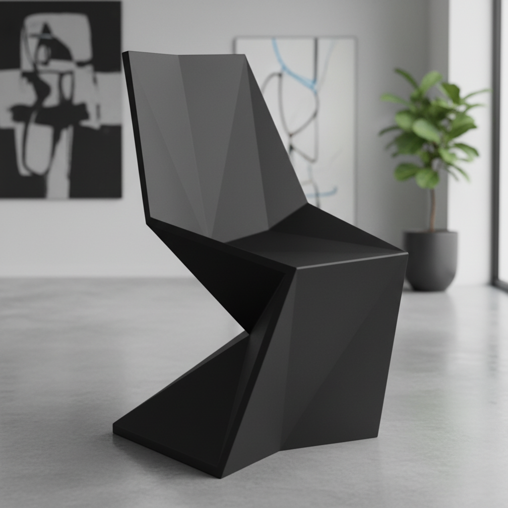 Dining Chair 6