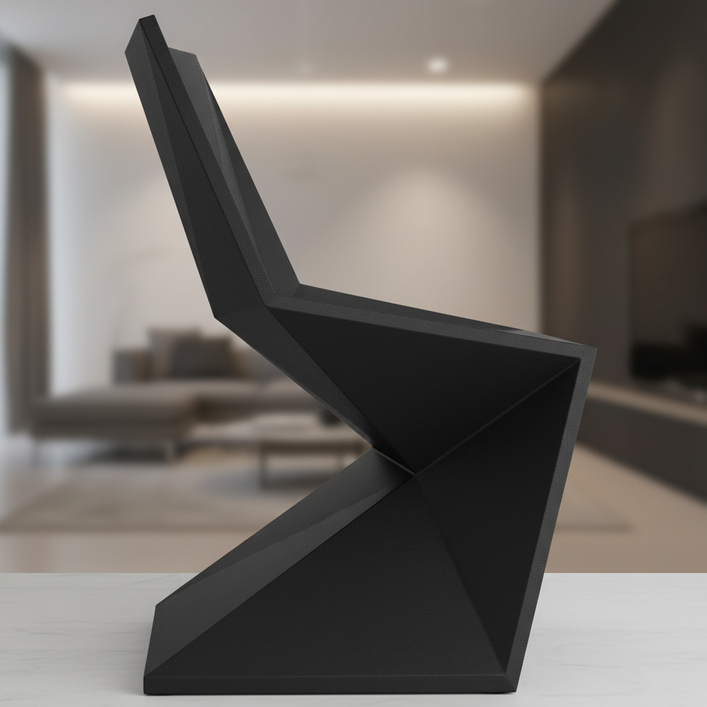 Dining Chair 6
