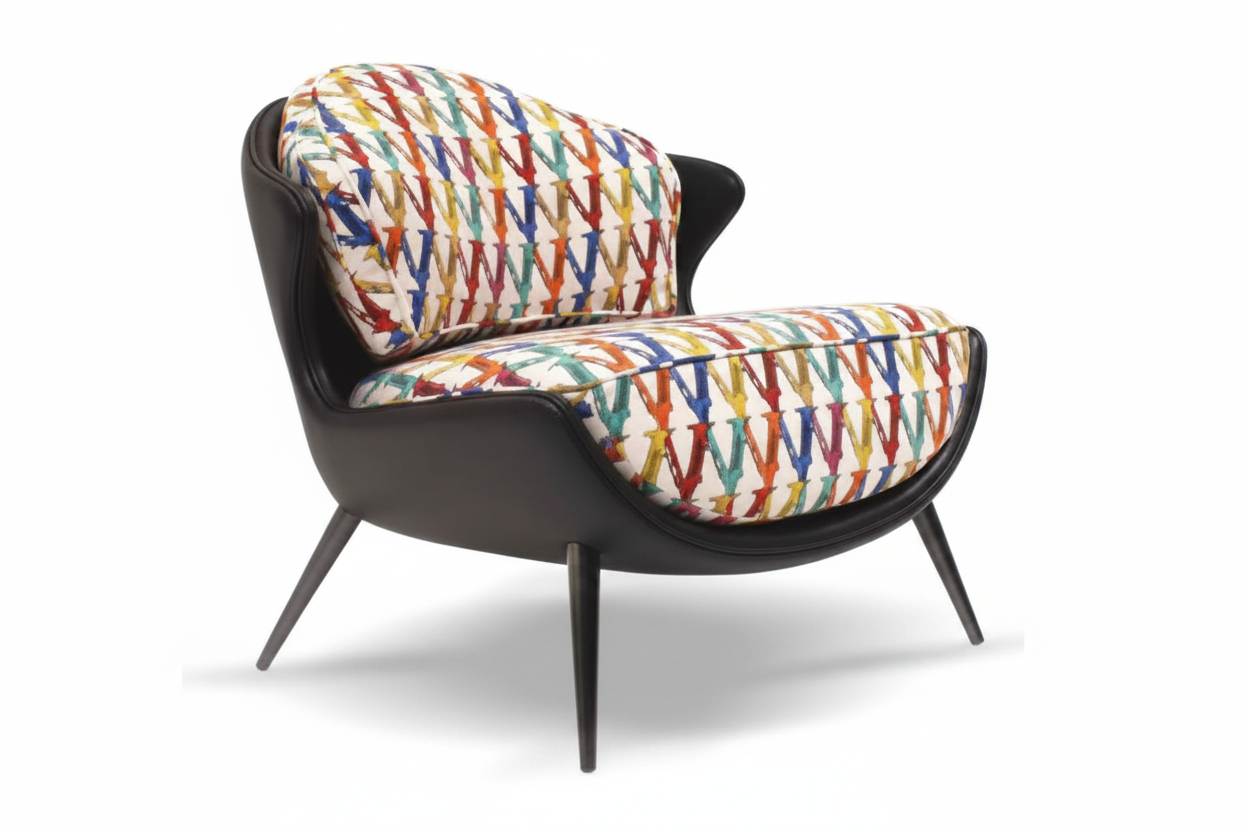 Vivo Lounge Chair