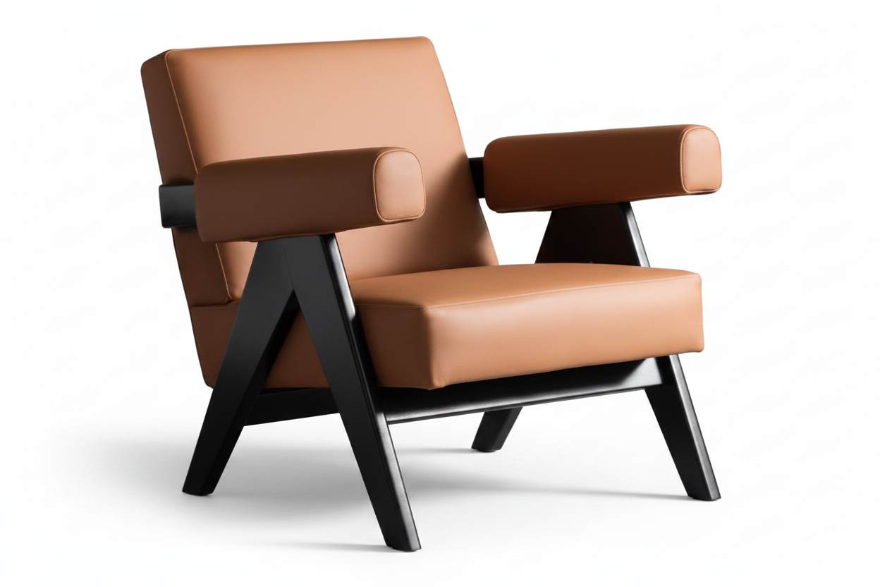 Arko Lounge Chair