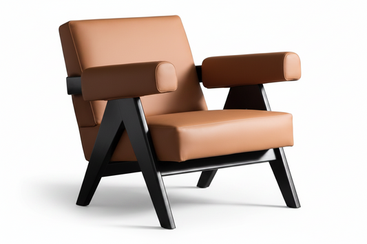 Arko Lounge Chair