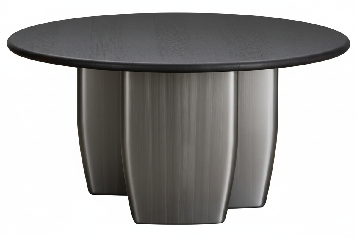 Multi-Pod Base Table – 45° Elevated View
