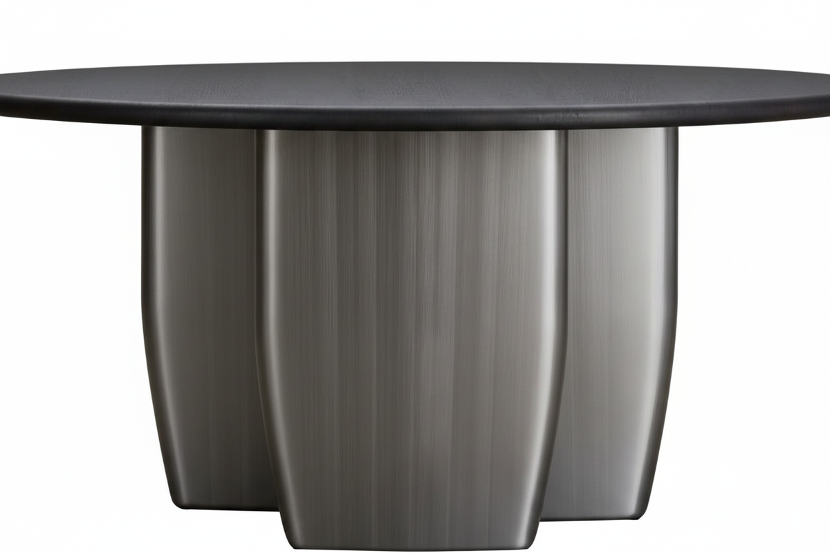 Multi-Pod Base Table – Close-Up Detail