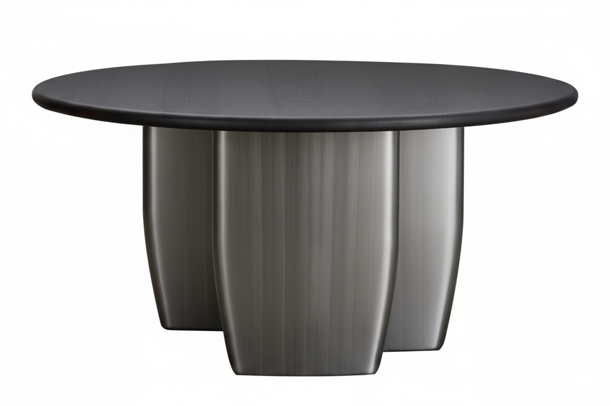 Multi-Pod Base Table – Front View