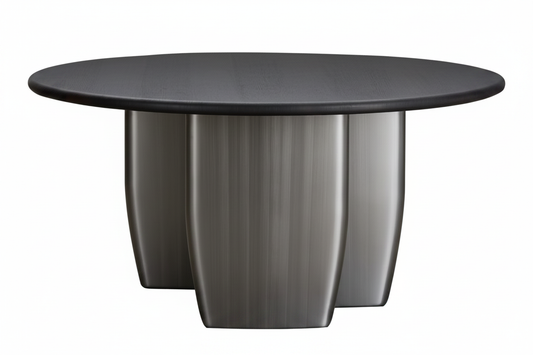 Multi-Pod Base Table – Front View
