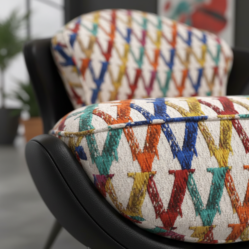 Vivo Lounge Chair