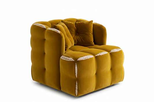 Gilda Lounge Chair
