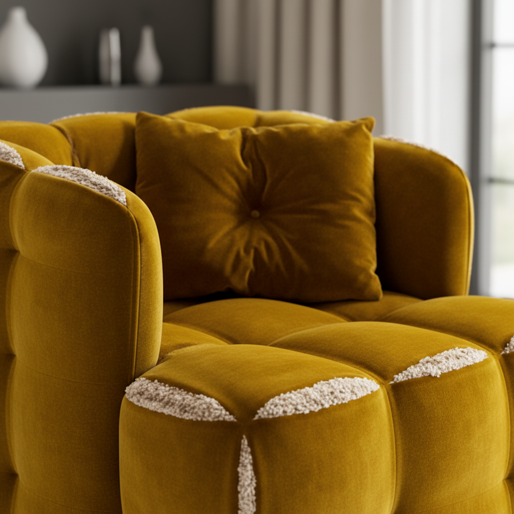 Gilda Lounge Chair