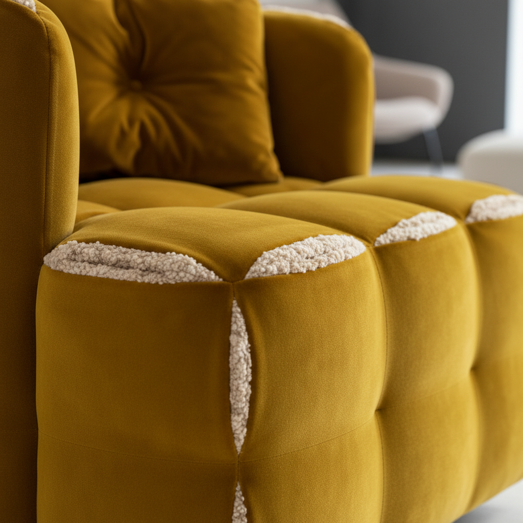Gilda Lounge Chair