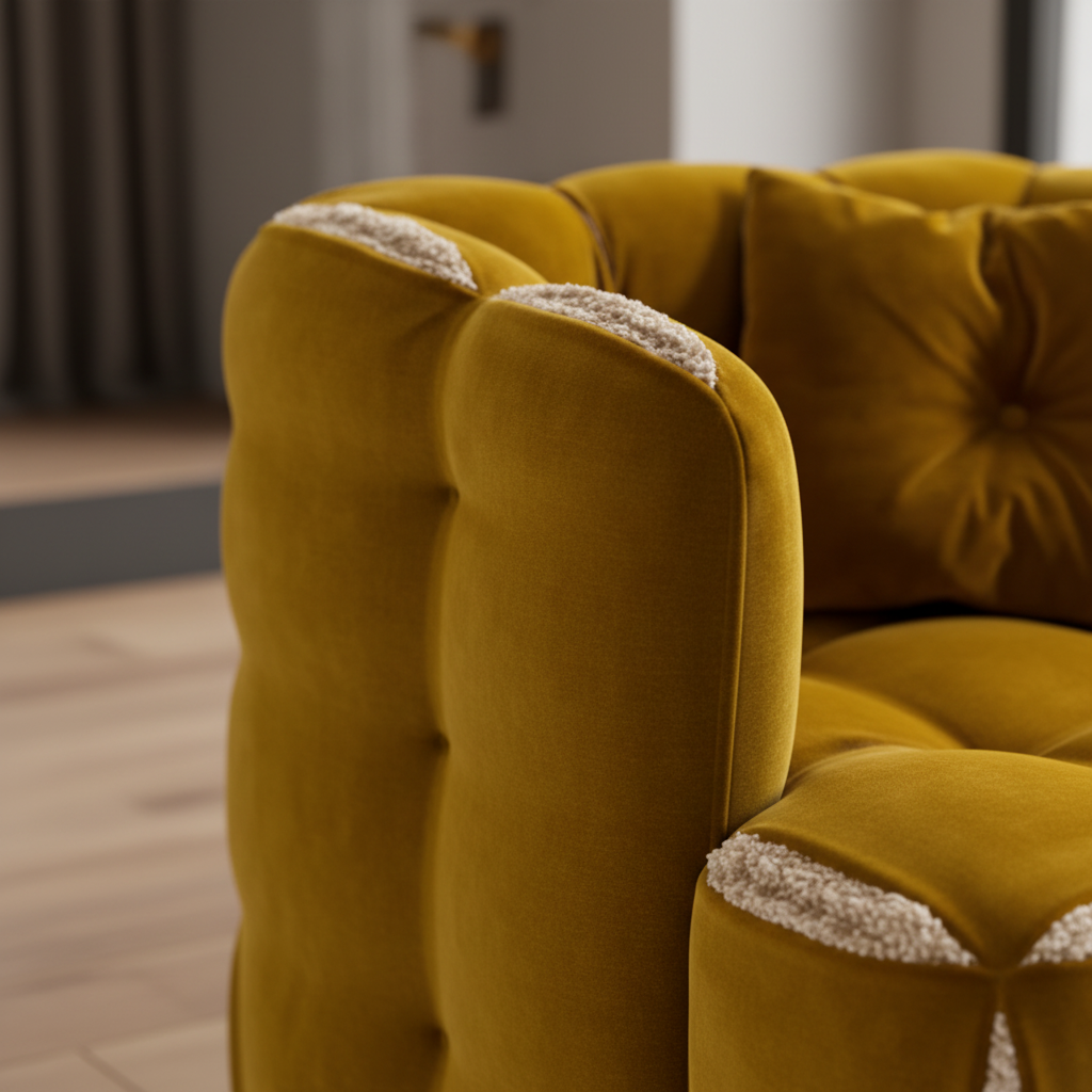 Gilda Lounge Chair