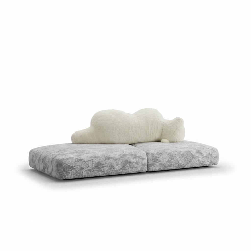 Nimbus – 45° Front