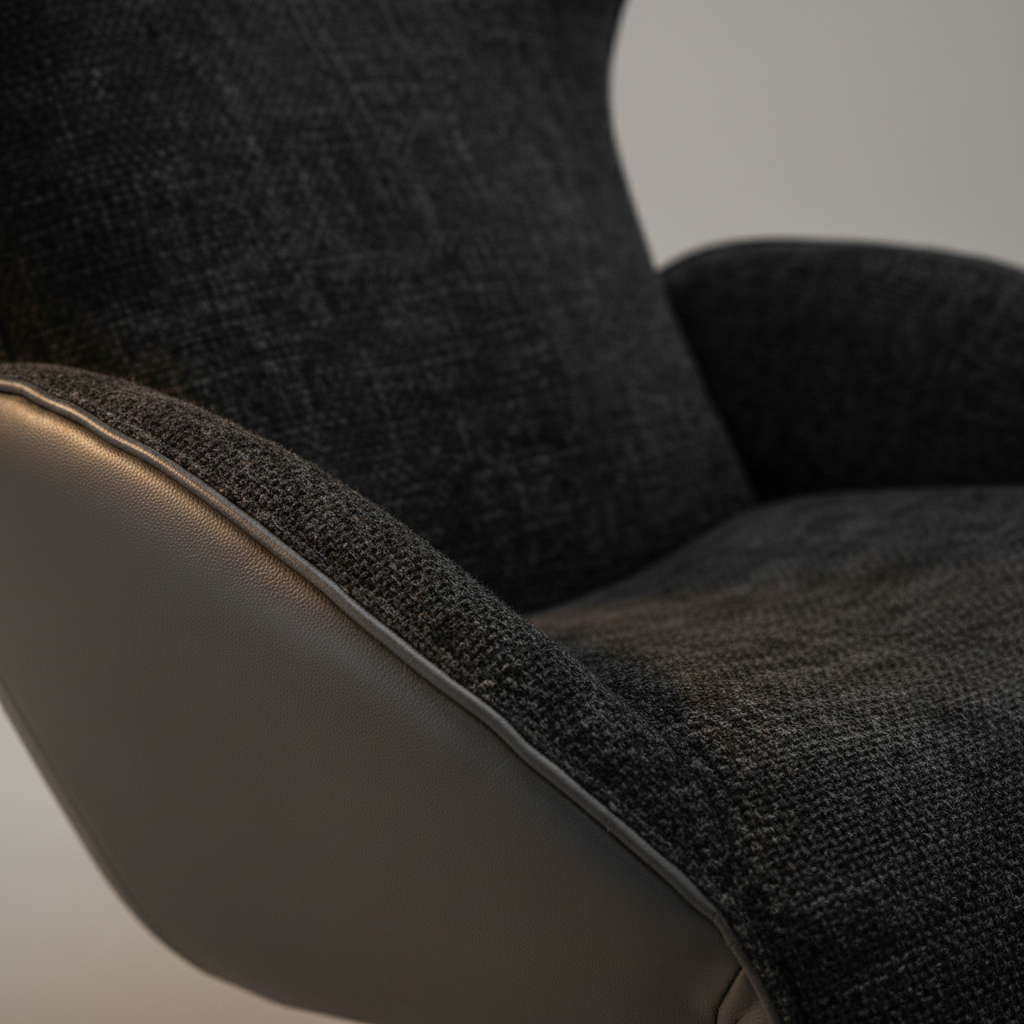Noctis — Detail Shot