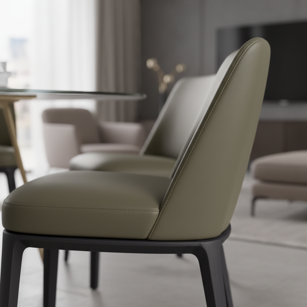 Dining Chair 2