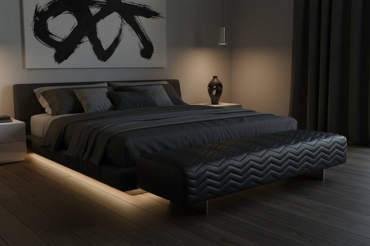 Onde — Interior Lifestyle