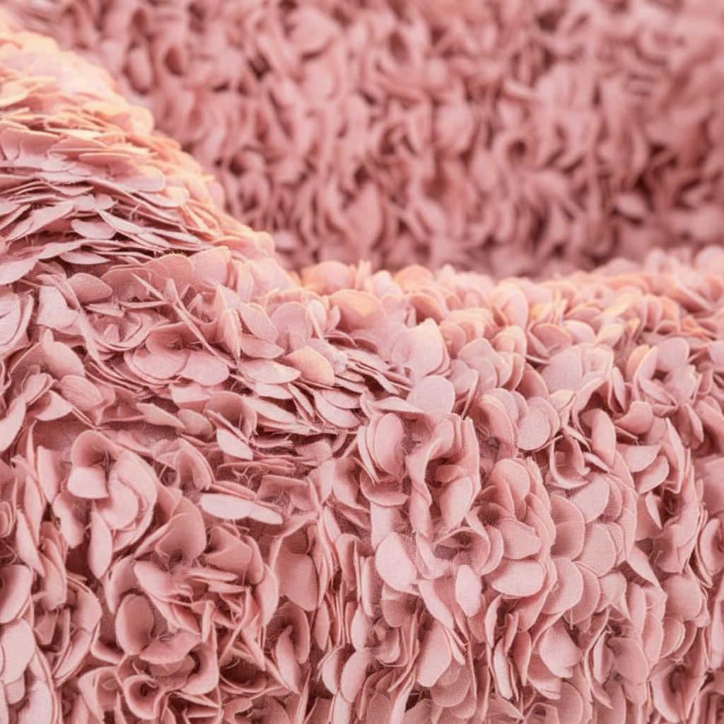 Pétale — Detail Shot
