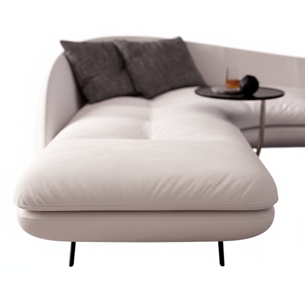 Luna Chaise Sofa