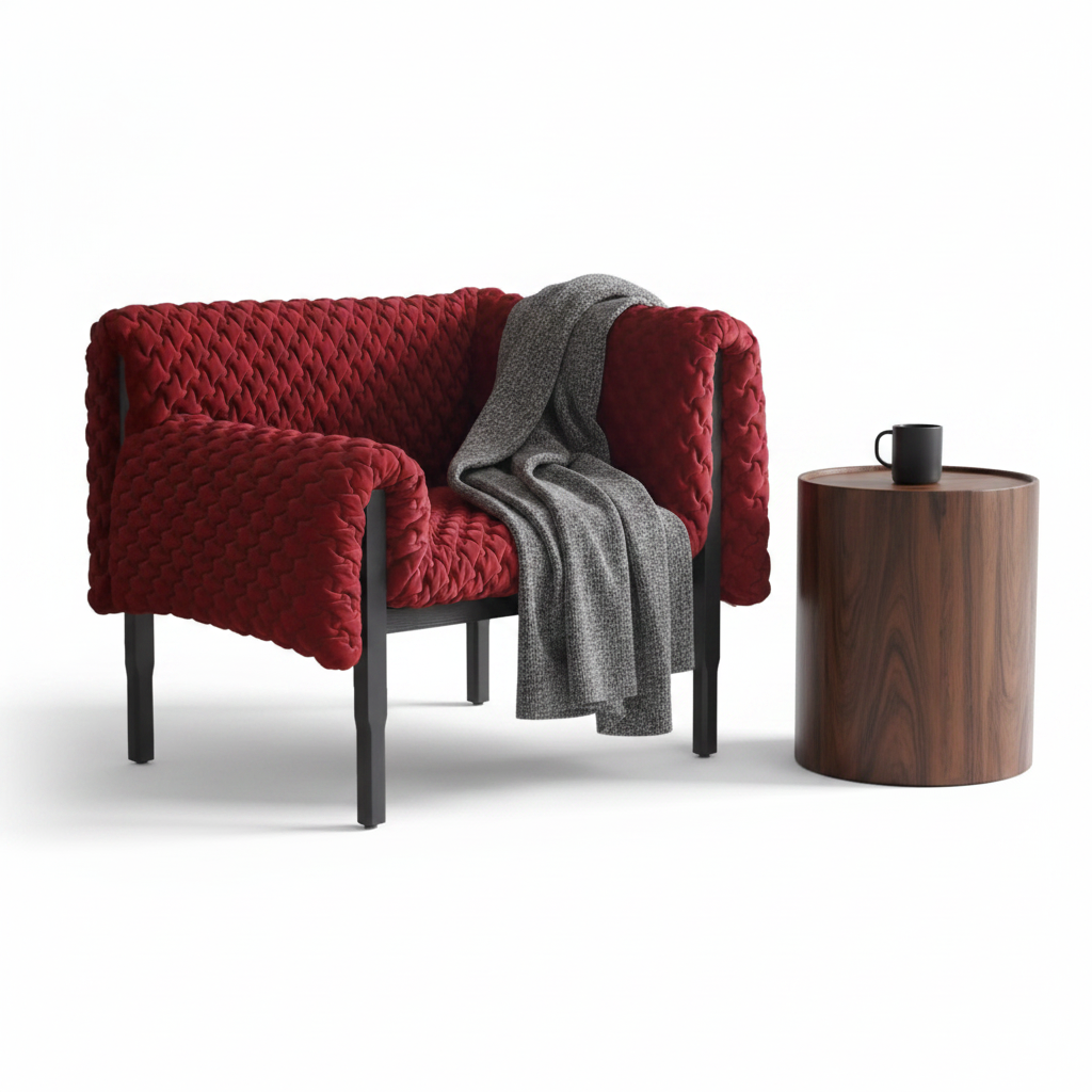 Rubra — Styled