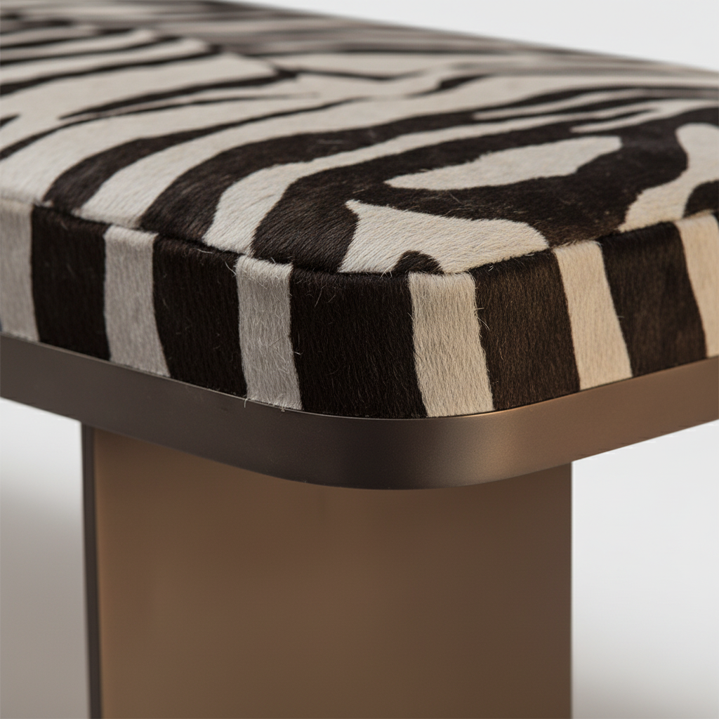 Savana — Detail Shot