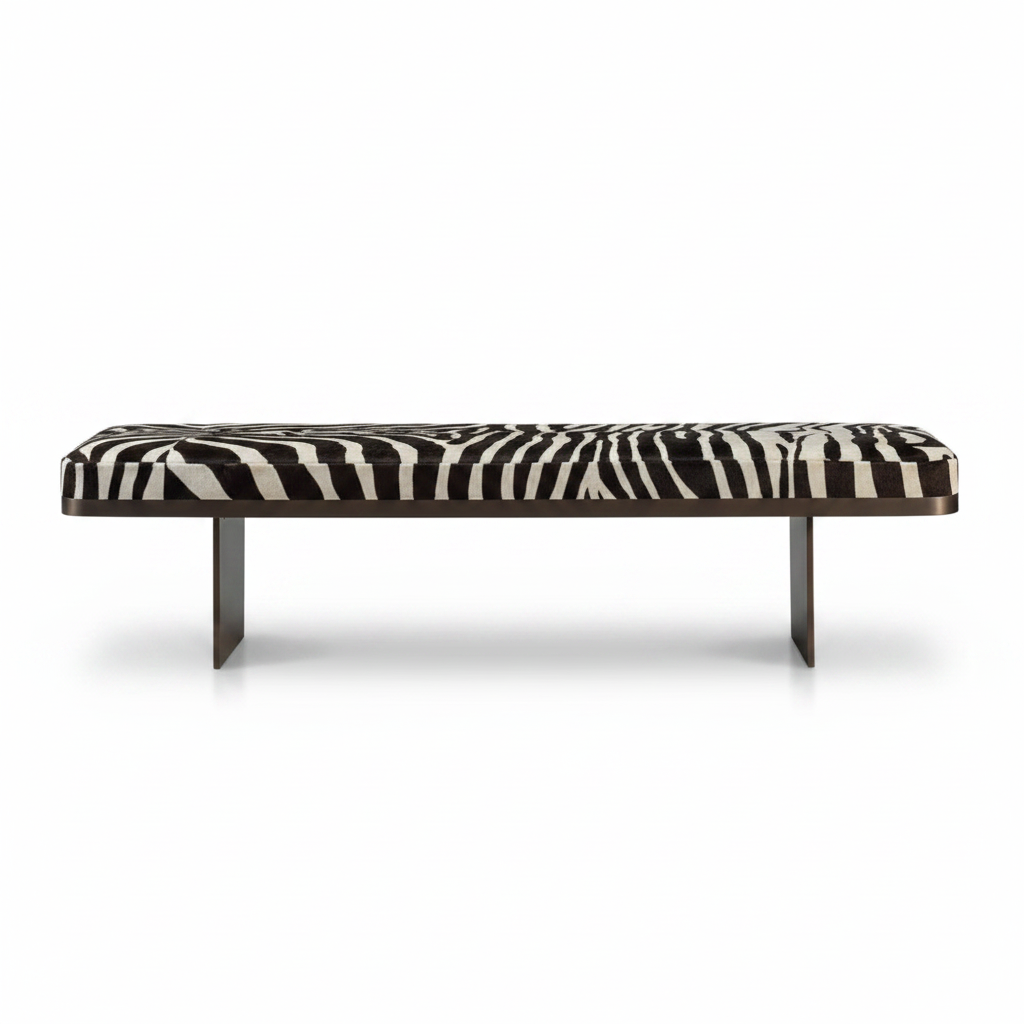 Savana — Side View