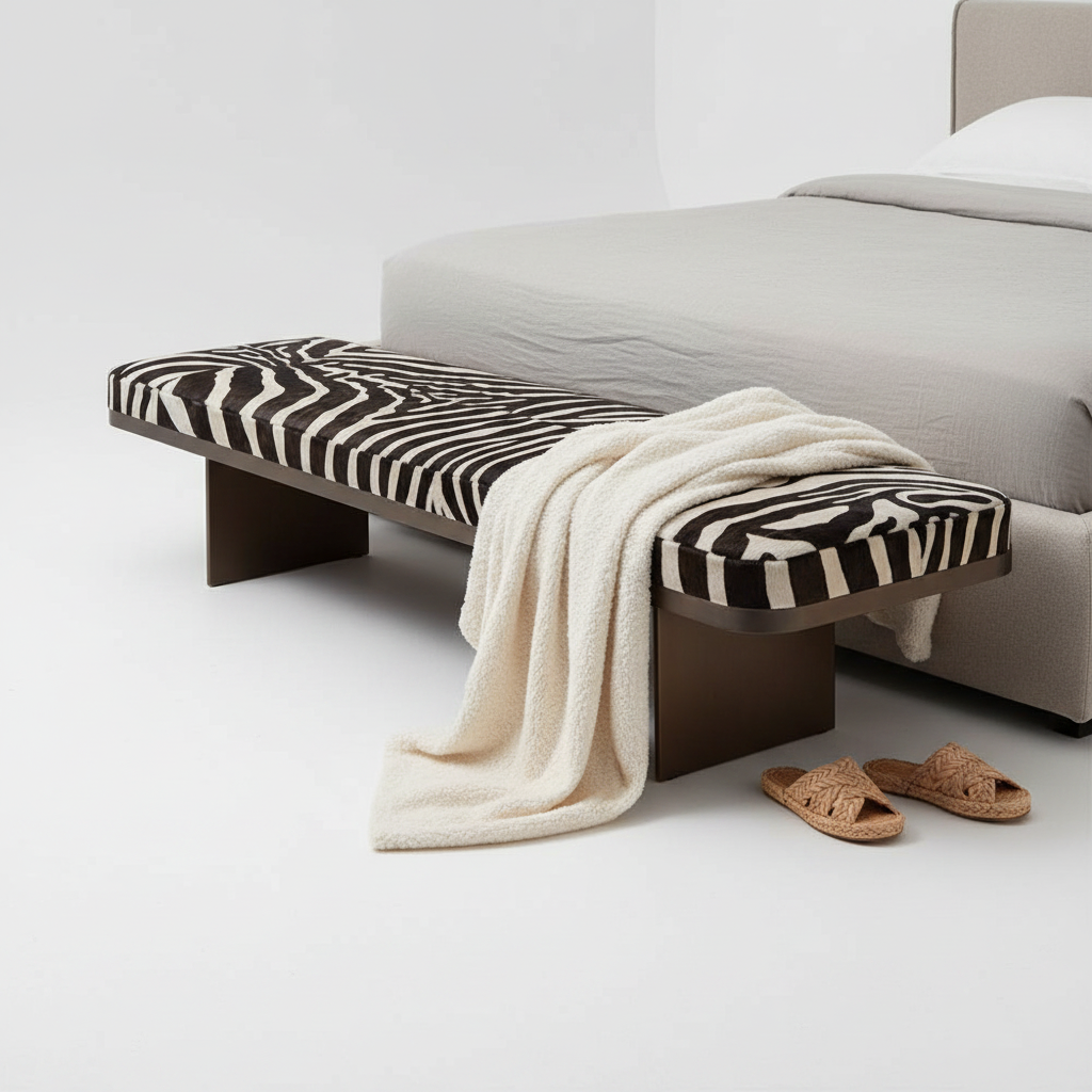 Savana — Styled