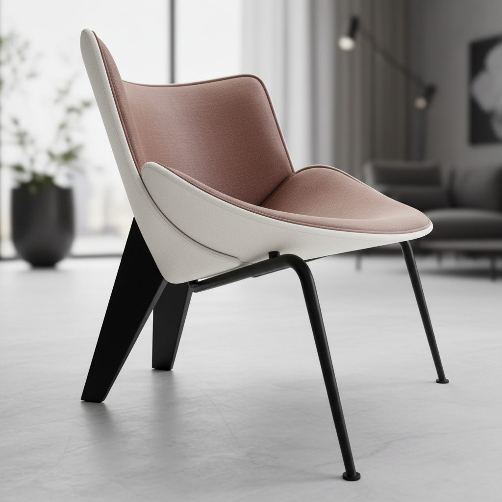 Calla Accent Chair