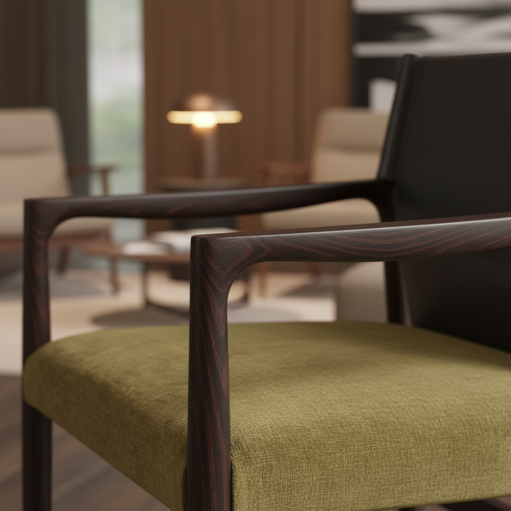 Dining Chair 21