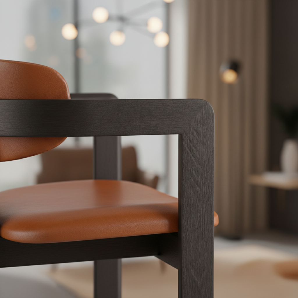 Archeo Bar Stool