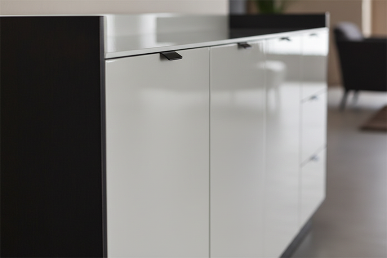 Sideboard 2