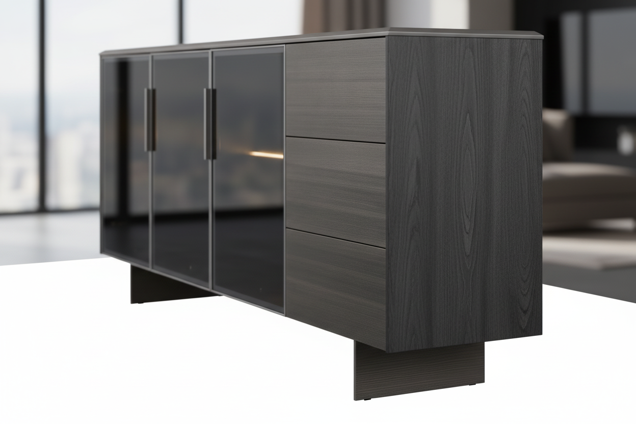 Sideboard 4