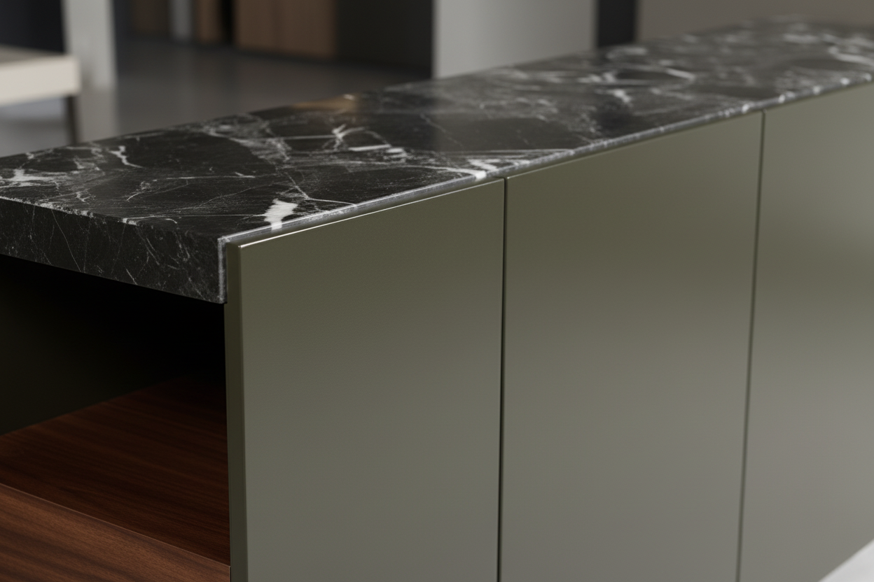 Sideboard 6