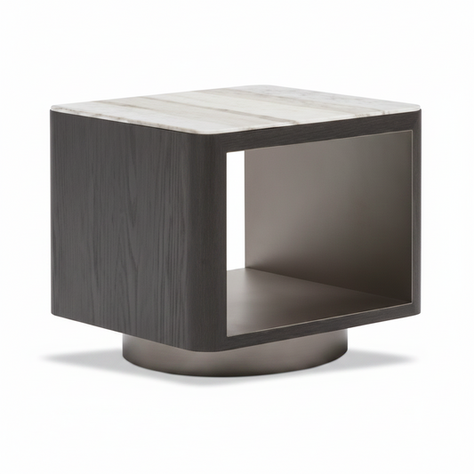 Cubo Side Table