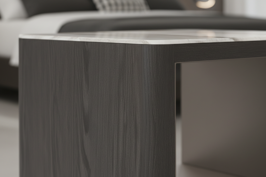 Cubo Side Table