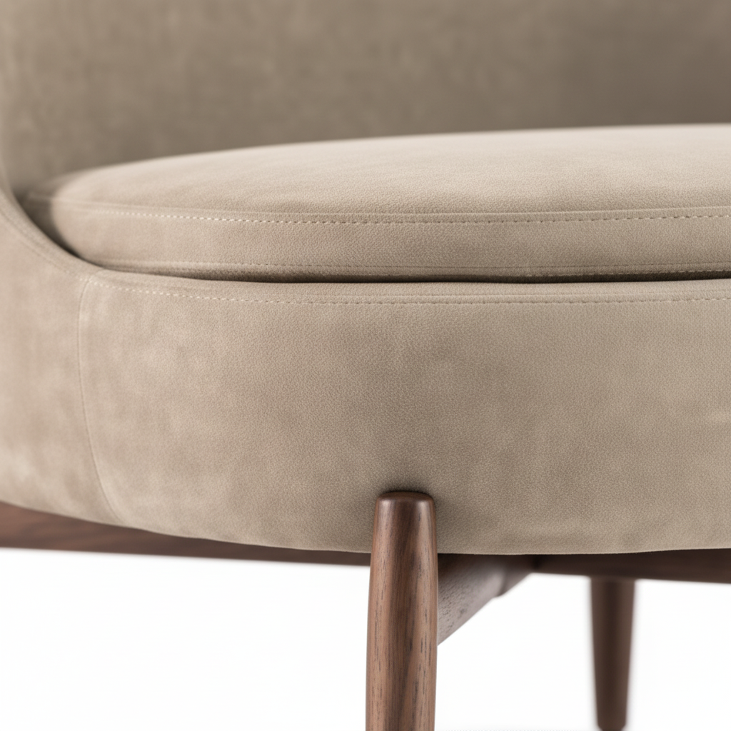 Solen — Detail Shot