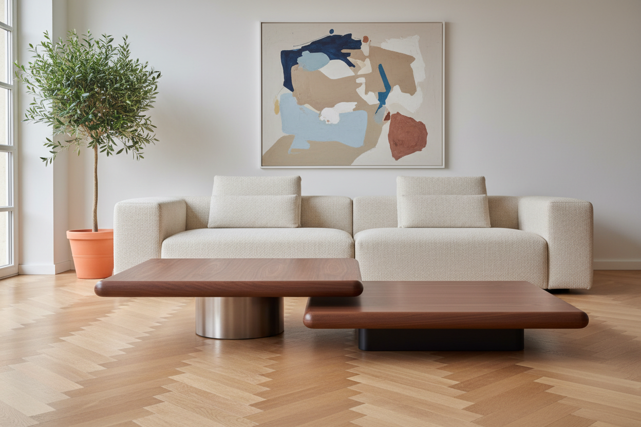 Strata — Interior Lifestyle