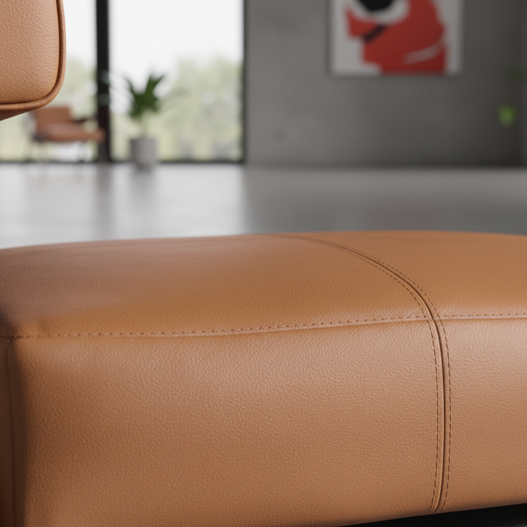 Arko Lounge Chair