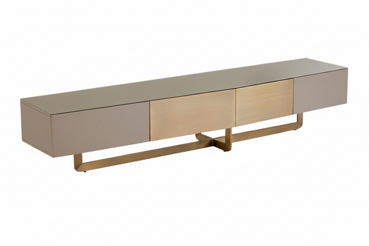 Croisé Media Console