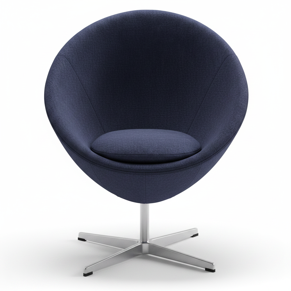 Orbis Pod Chair