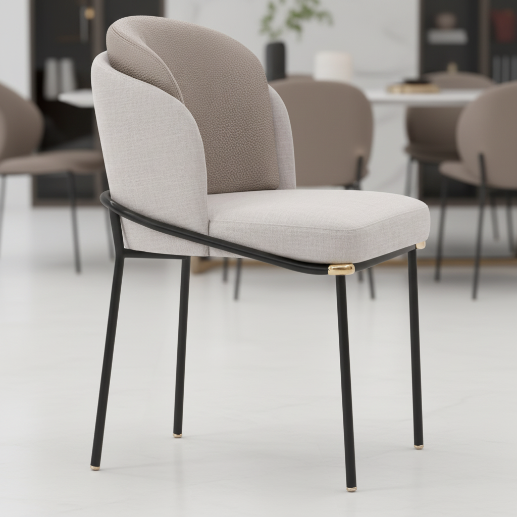Dining Chair 9