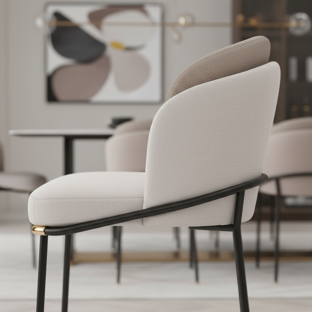 Dining Chair 9