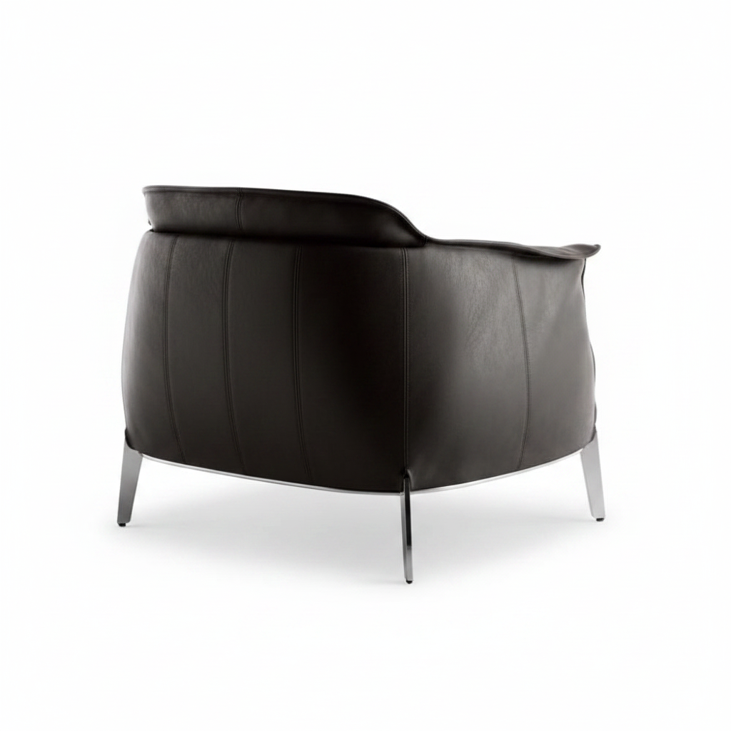 Umbra — Rear View